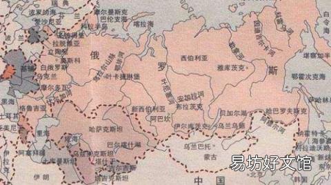 领土面积排名 领土排名