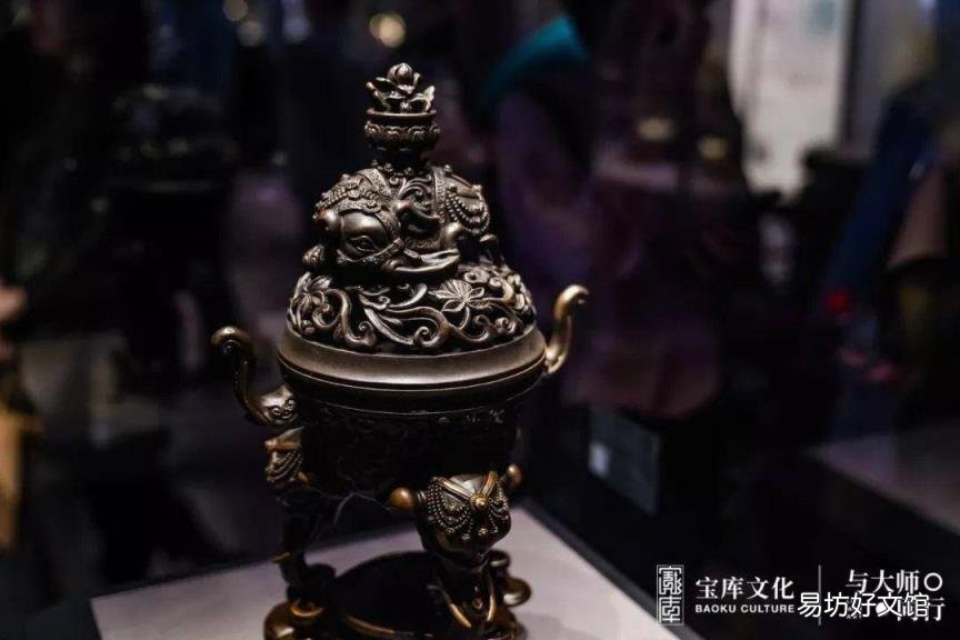 博物馆级工艺美术品 工艺美术品