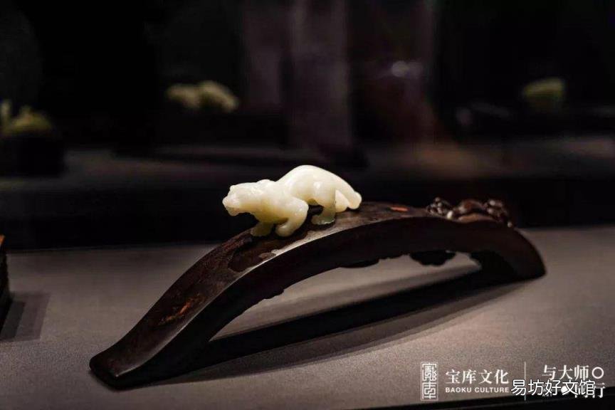博物馆级工艺美术品 工艺美术品