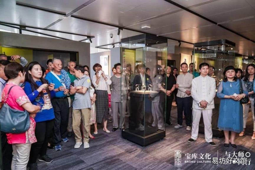 博物馆级工艺美术品 工艺美术品