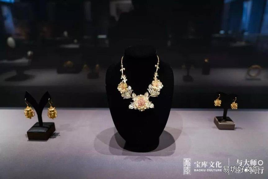 博物馆级工艺美术品 工艺美术品