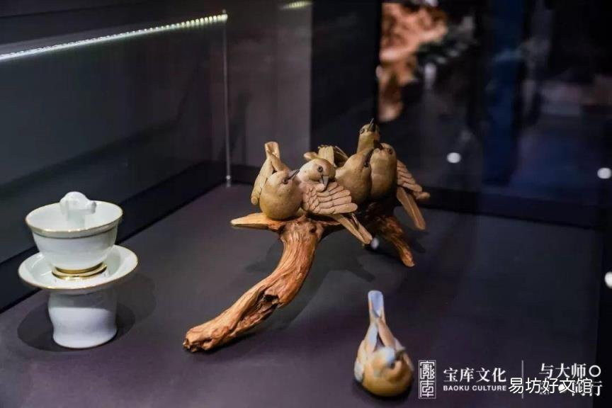 博物馆级工艺美术品 工艺美术品