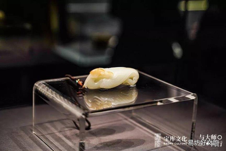 博物馆级工艺美术品 工艺美术品