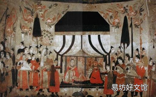 中国古代雨伞简史 雨伞是什么时候发明的