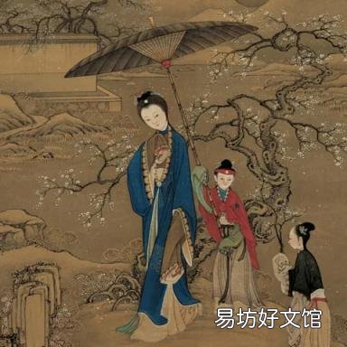 中国古代雨伞简史 雨伞是什么时候发明的