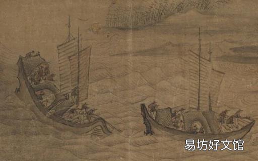 中国古代雨伞简史 雨伞是什么时候发明的