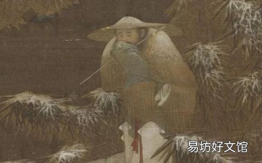 中国古代雨伞简史 雨伞是什么时候发明的