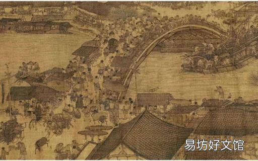 中国古代雨伞简史 雨伞是什么时候发明的