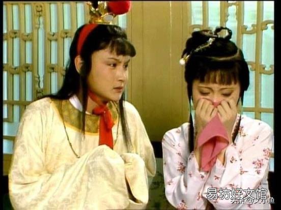 林黛玉如何巧解九连环 九连环怎么解