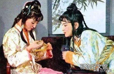 林黛玉如何巧解九连环 九连环怎么解