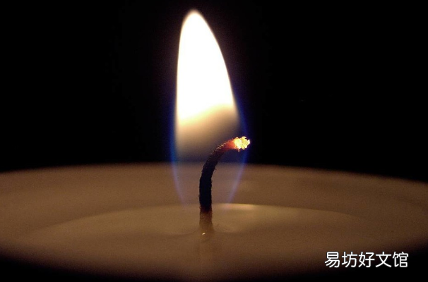 蜡烛是什么做的 如何自制蜡烛