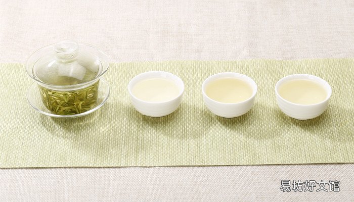 安吉白茶产地 安吉白茶的产地在哪