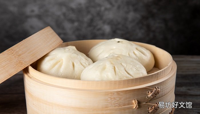 如何用微波炉加热包子 微波炉加热包子的方法