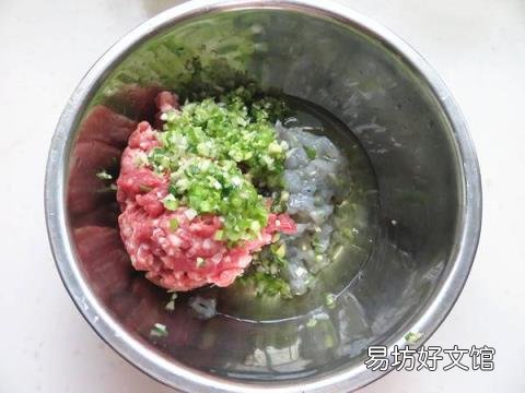 虾仁馄饨的做法有哪些 虾仁馄饨的做法