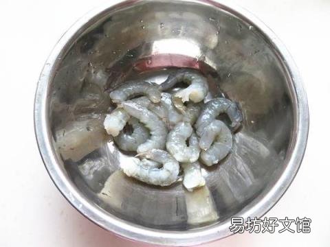 虾仁馄饨的做法有哪些 虾仁馄饨的做法