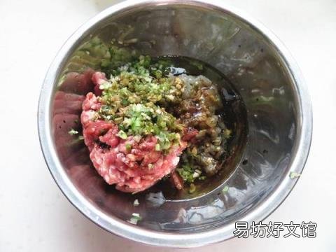 虾仁馄饨的做法有哪些 虾仁馄饨的做法