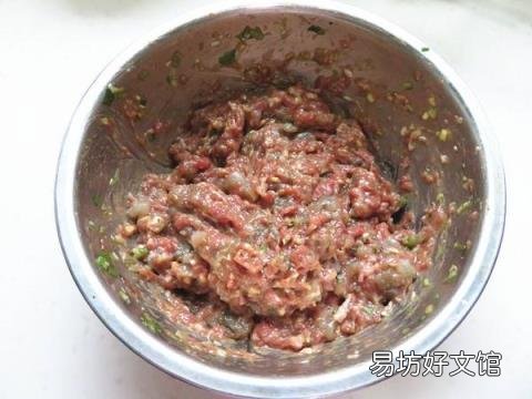 虾仁馄饨的做法有哪些 虾仁馄饨的做法