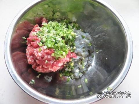 虾仁馄饨的做法有哪些 虾仁馄饨的做法