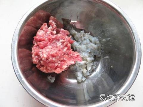 虾仁馄饨的做法有哪些 虾仁馄饨的做法
