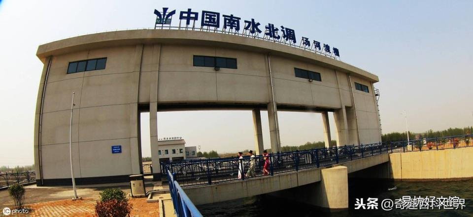 “南水北调”从哪里到哪里? 南水北调从哪里到哪里