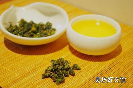 喝乌龙茶真的有效吗? 乌龙茶能减肥吗