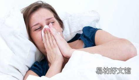先从喉咙痛开始的感冒是什么感冒