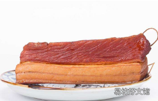 腊肉切开有绿色反光能吃吗