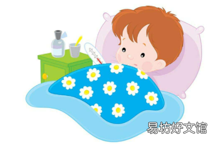 为什么宝宝感冒后不睡觉