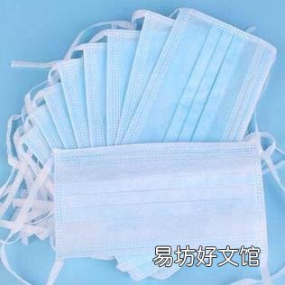 一次性口罩和医用口罩的区别在哪里 一次性防护口罩和医用口罩的区别
