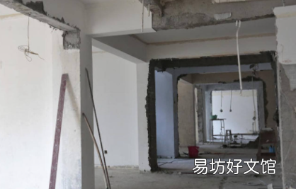 承重墙可以改门的位置吗