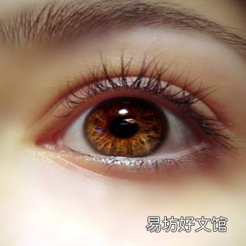 如何护眼防眼衰 怎样保护视力