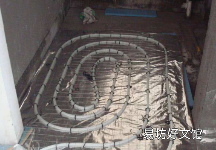 地暖压力表怎么看代表不漏水