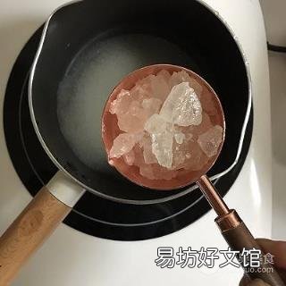 自制山楂罐头的做法 山楂罐头的做法