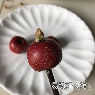 自制山楂罐头的做法 山楂罐头的做法