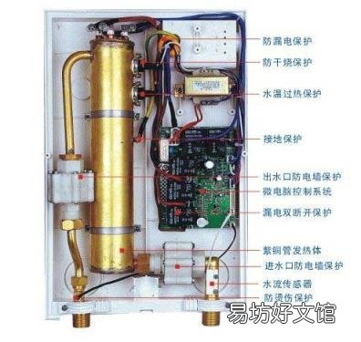 电热水器要想做到零事故 电热水器安全