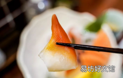 刺身酱油跟生抽一样吗