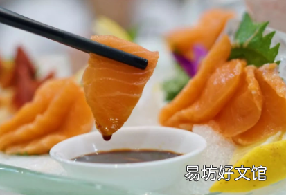 刺身酱油跟生抽一样吗