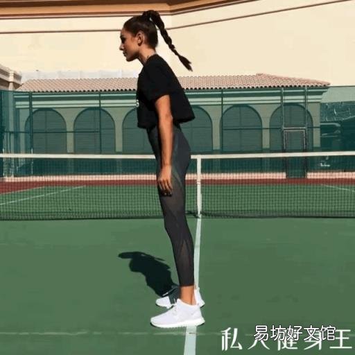 高强度燃脂训练 快速运动减肥方法