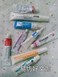 七款性价比超高的祛疤药膏 除疤产品