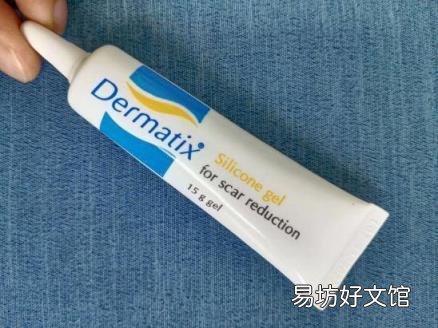 七款性价比超高的祛疤药膏 除疤产品