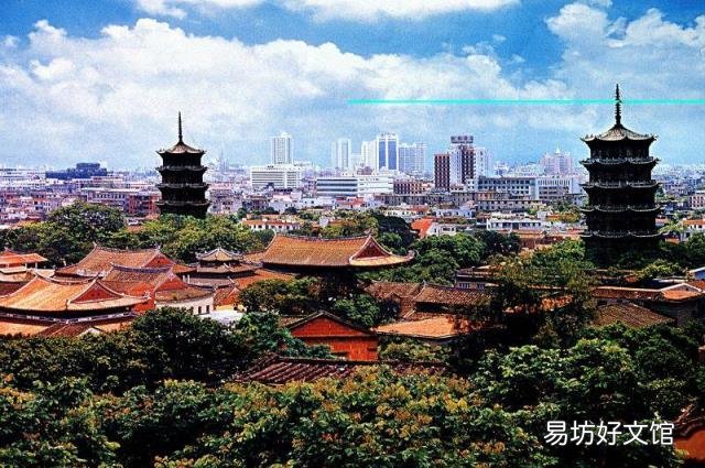 这几个十一国内目的地每个都好玩 十一长假去哪玩