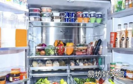 冰箱冷藏室有水珠是什么原因