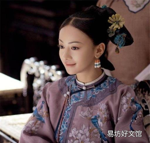 风流乾隆帝两个皇后的悲惨结局! 弘历的皇后