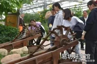 休闲农业与乡村旅游十大体验要素 旅游农业