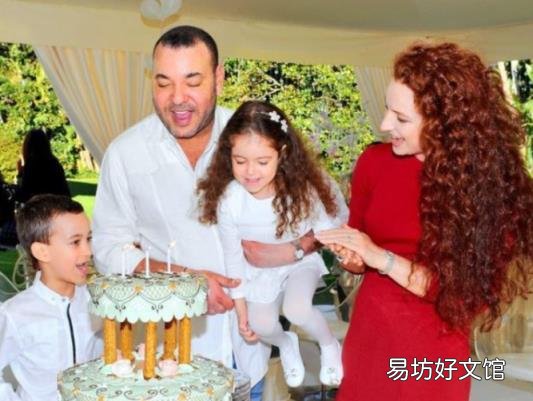 摩洛哥最美王妃 最美王妃