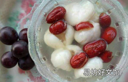 煮红枣为什么有白泡沫