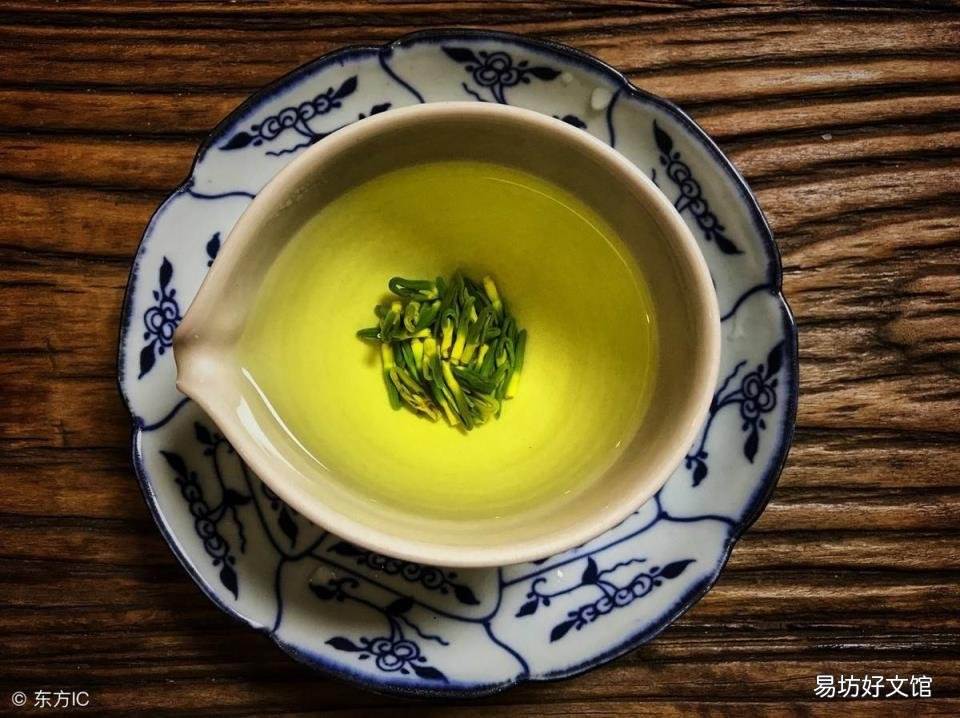 个中药养生茶方 养生茶配方