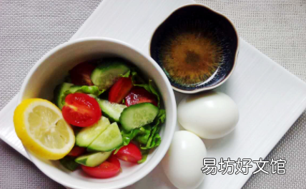 油醋汁热量高吗适合减肥用吗