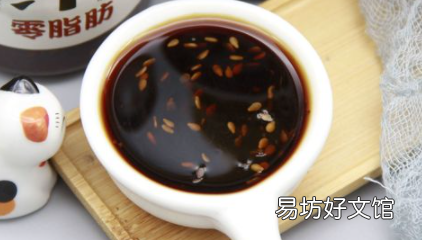 油醋汁热量高吗适合减肥用吗