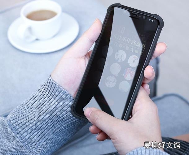 防窥膜是噱头还是真实用 手机防窥膜原理